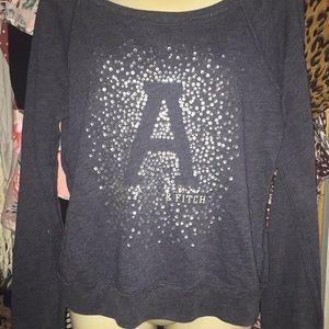 Abercrombie and Fitch sweater